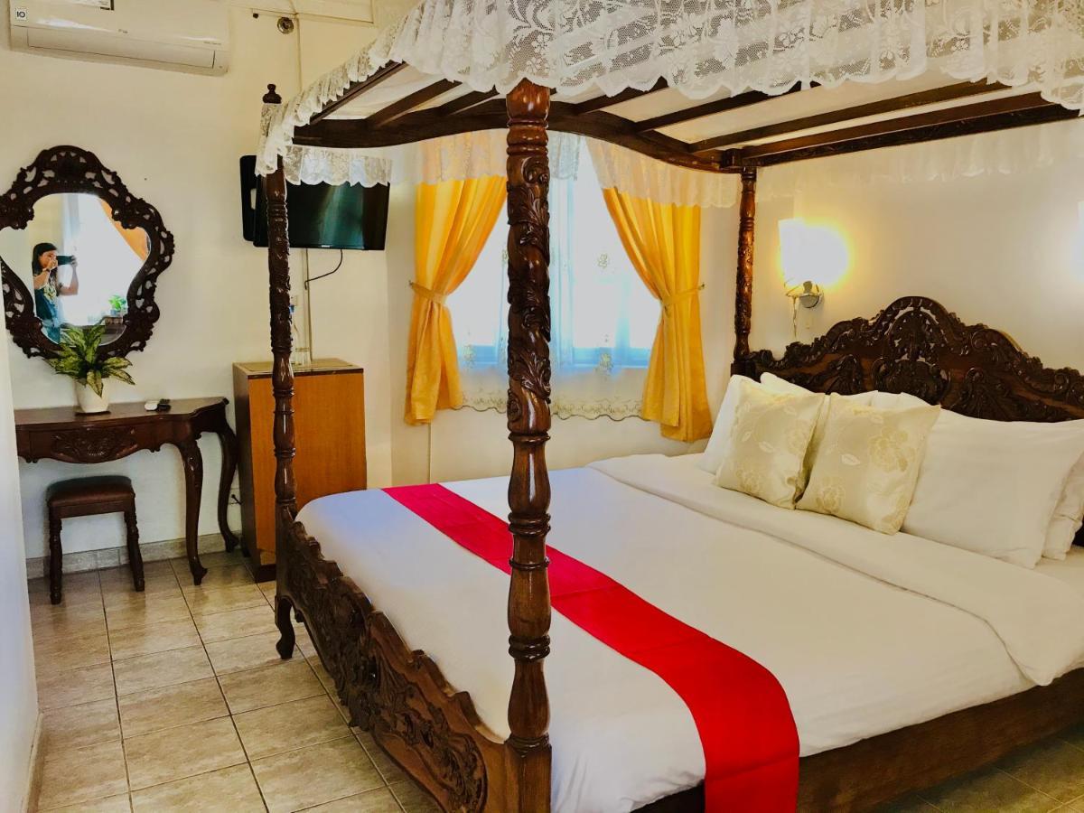 Dolce 3* Puerto Princesa
