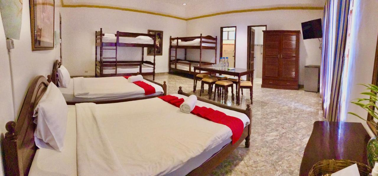 Dolce Puerto Princesa