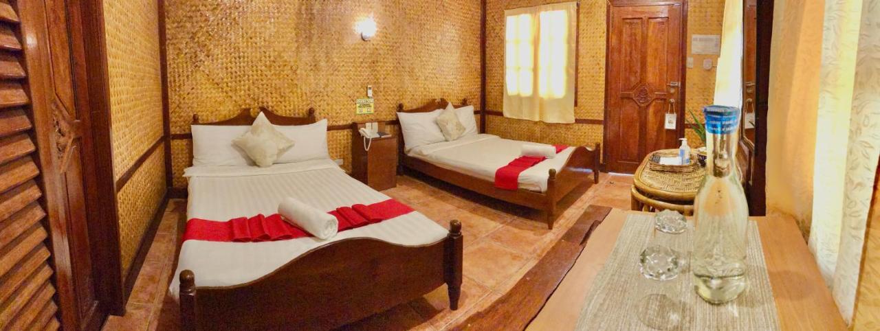 Hotel Dolce Puerto Princesa