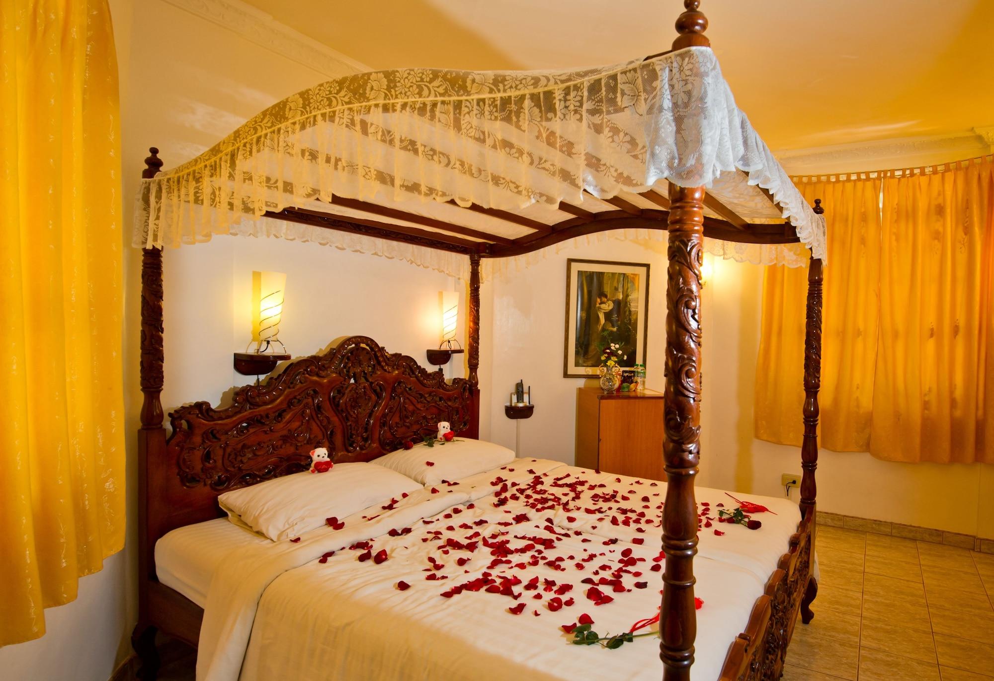 Dolce 3* Puerto Princesa