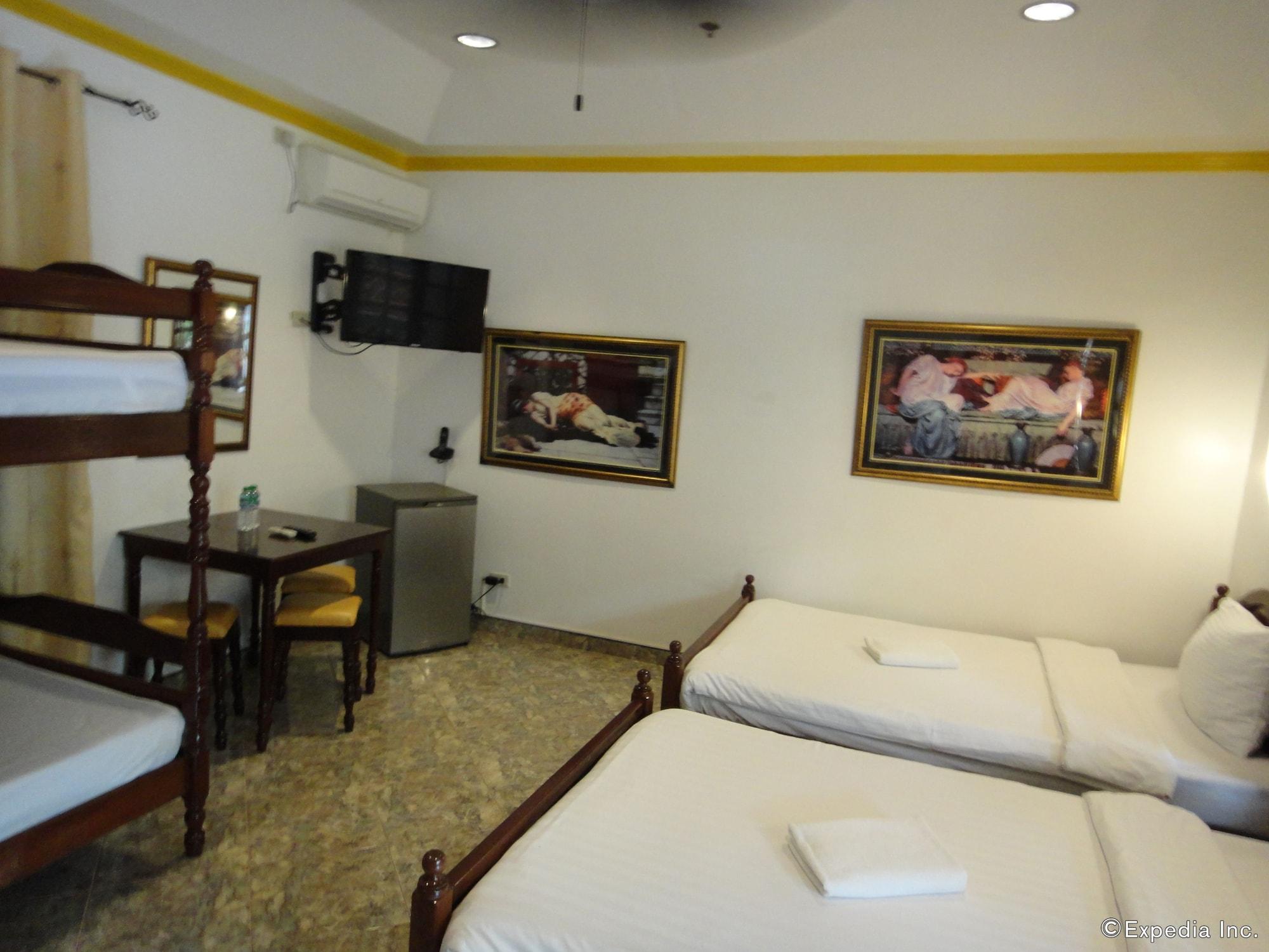 Dolce Hotel 3*