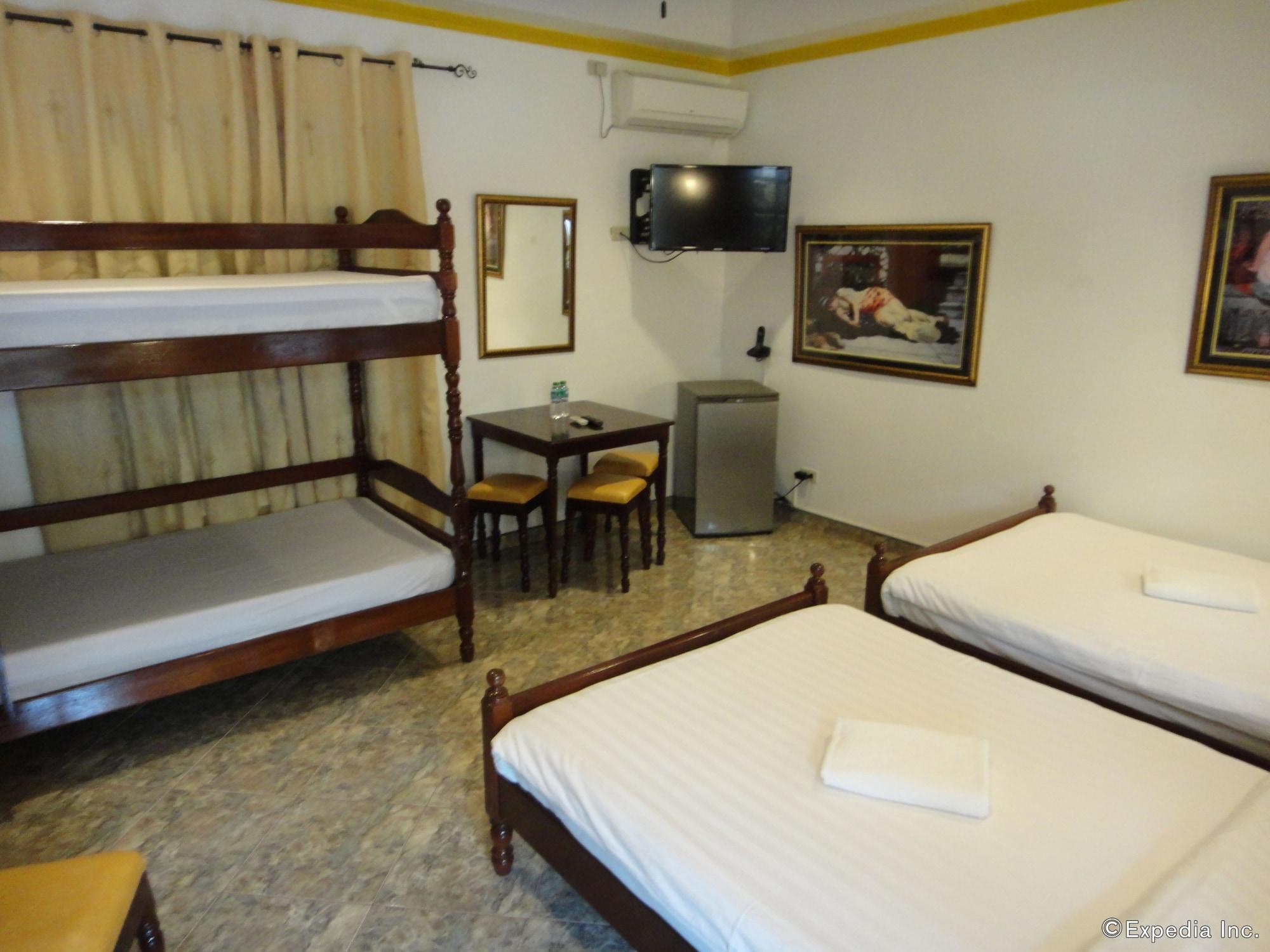Hotel Dolce Puerto Princesa
