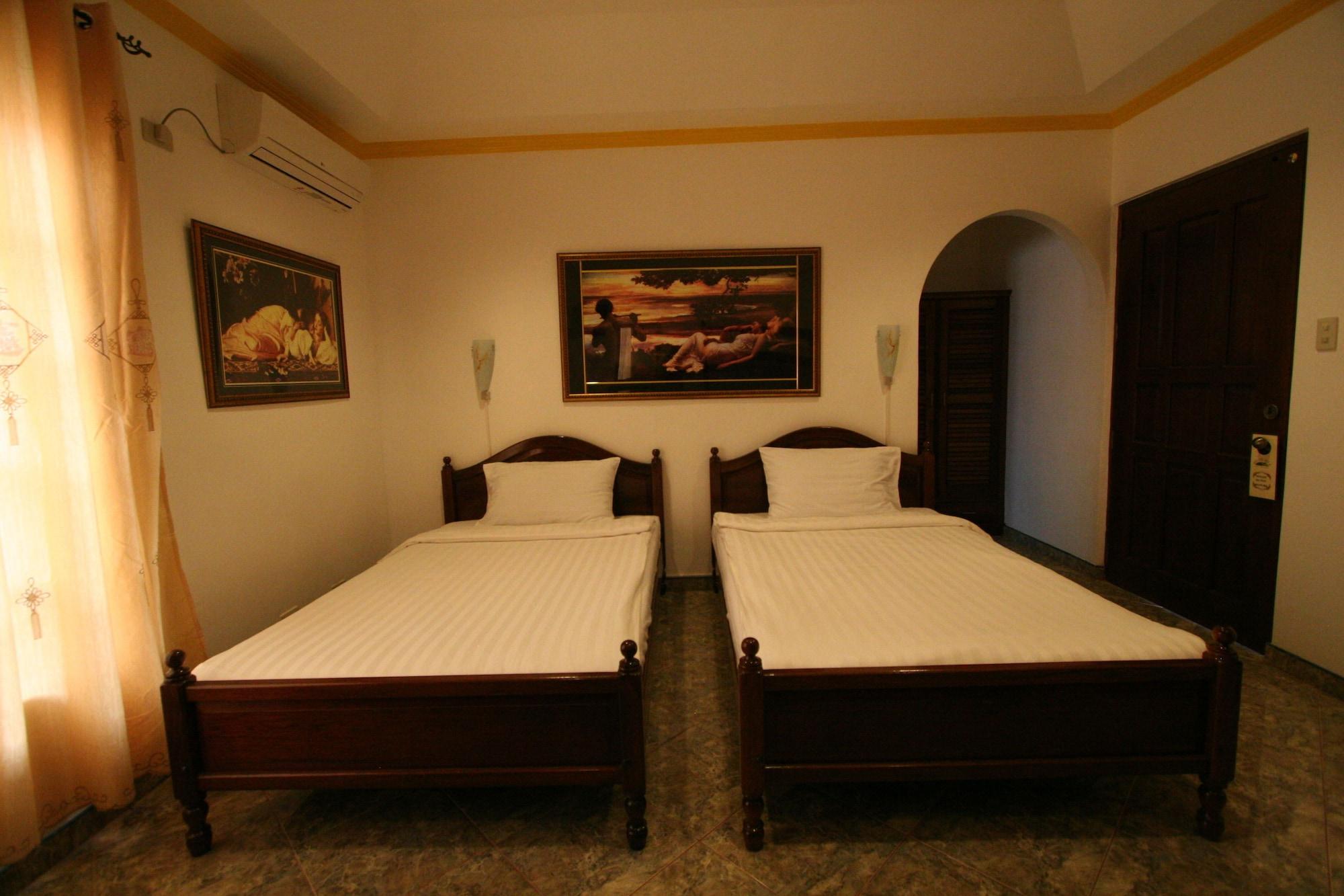 Hotel Dolce