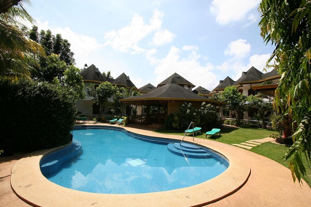 Hotel Dolce 3*