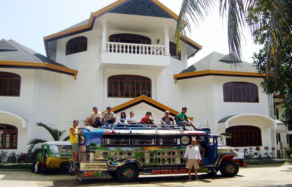 Dolce 3* Puerto Princesa