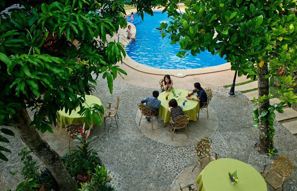 Dolce 3* Puerto Princesa