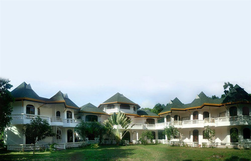 Dolce Hotel Puerto Princesa