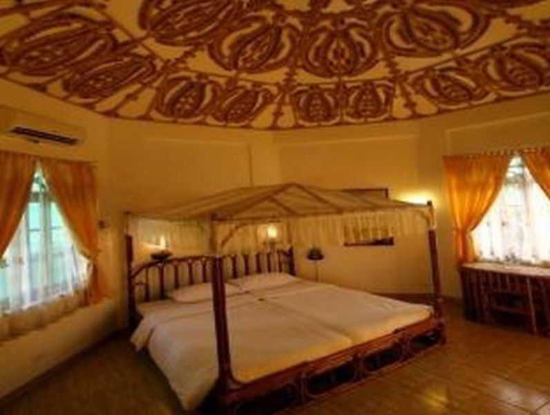 Dolce Puerto Princesa