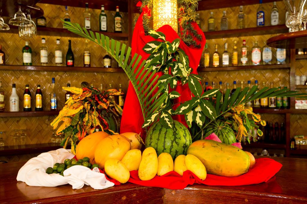 Hotel Dolce Puerto Princesa