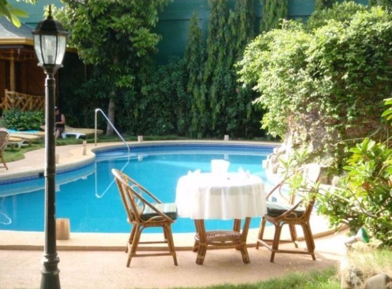 Hotel Dolce 3*