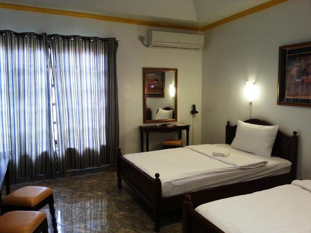 Hotel Dolce