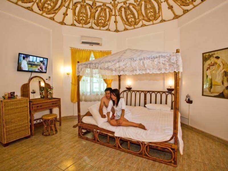 Dolce 3* Puerto Princesa