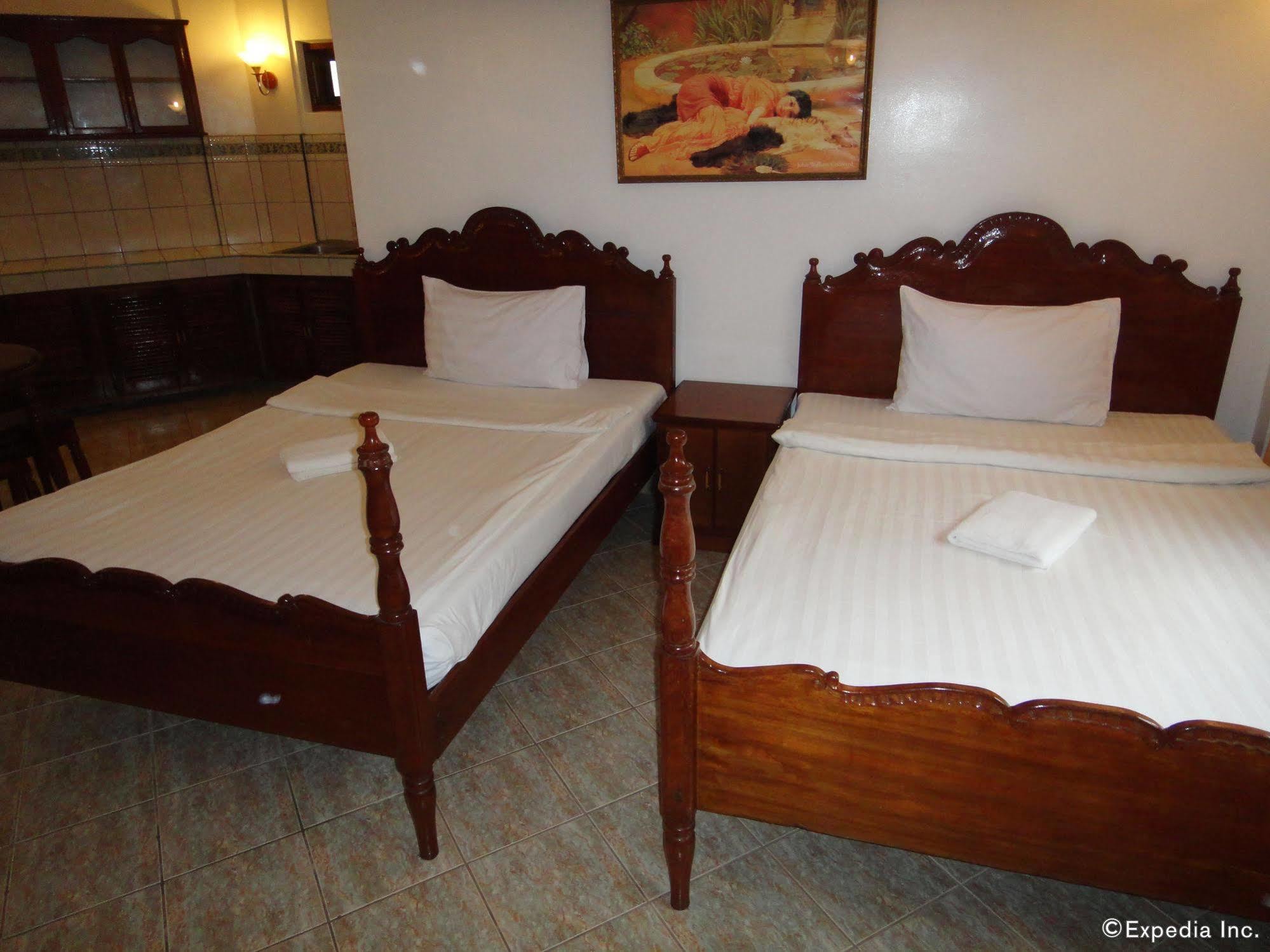 Dolce 3* Puerto Princesa