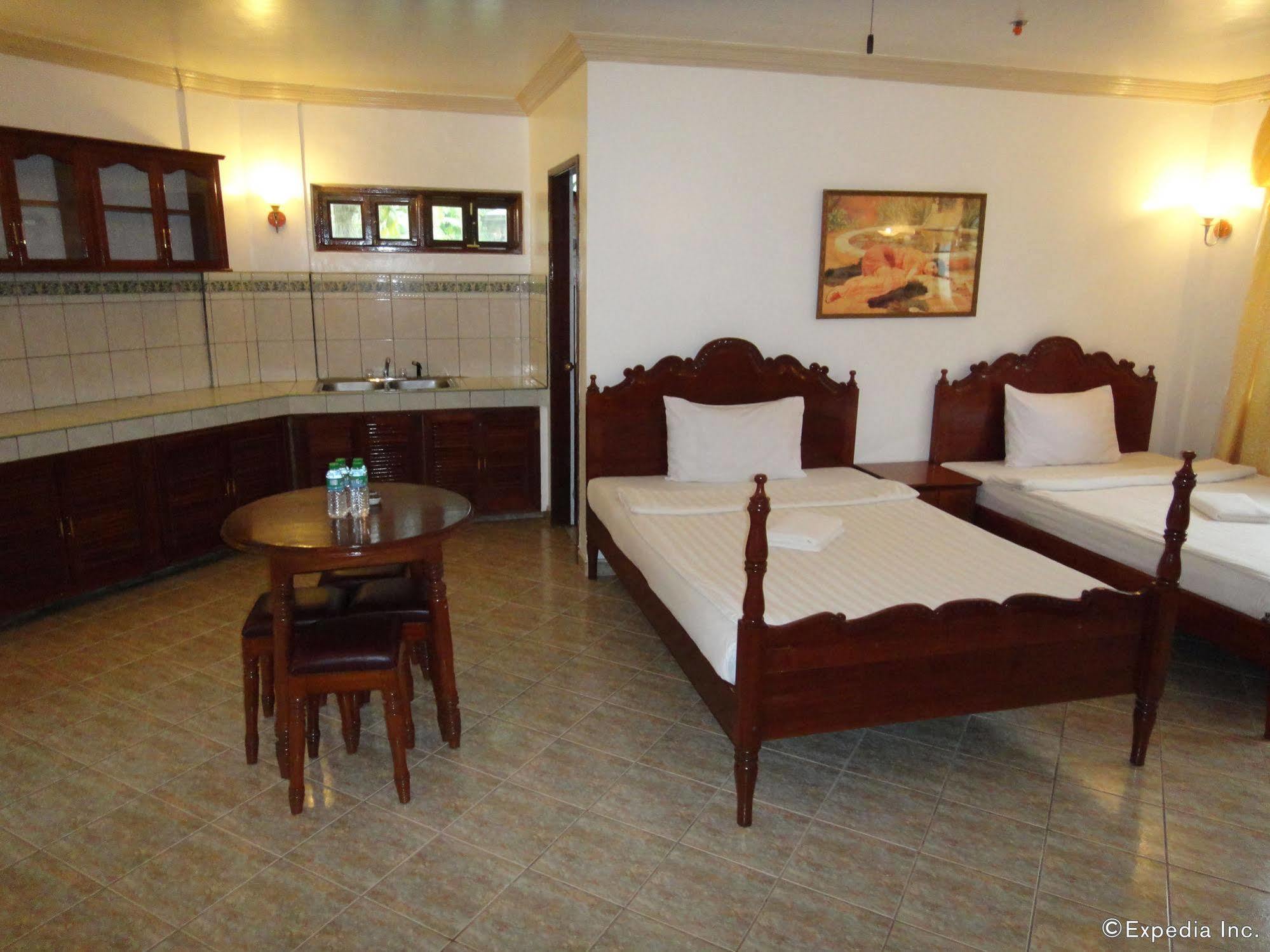 Dolce Puerto Princesa