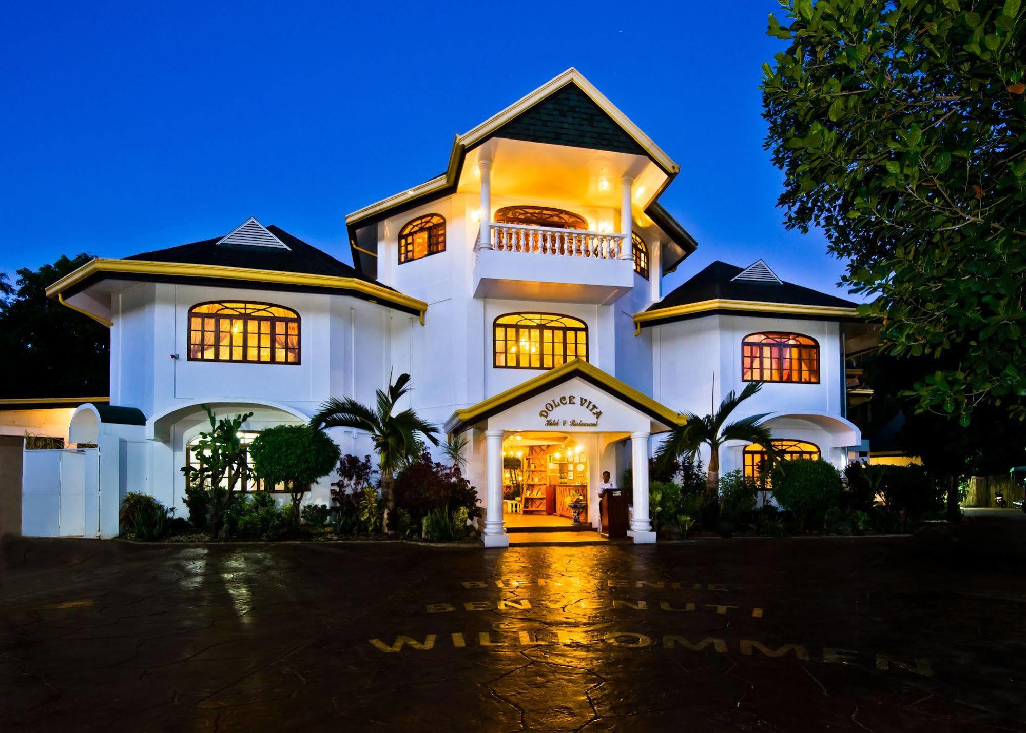 Dolce Hotel Puerto Princesa