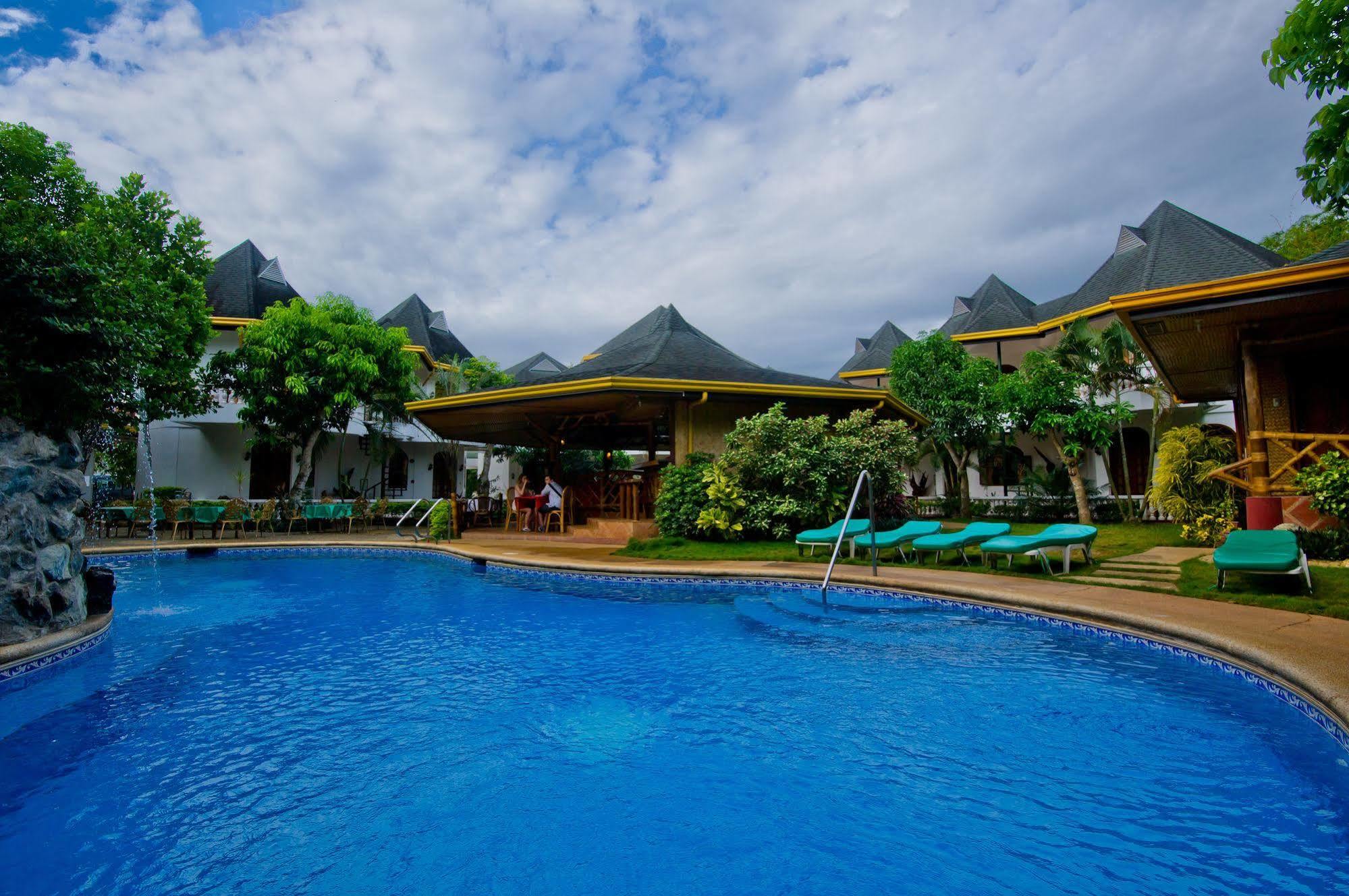 Dolce 3* Puerto Princesa