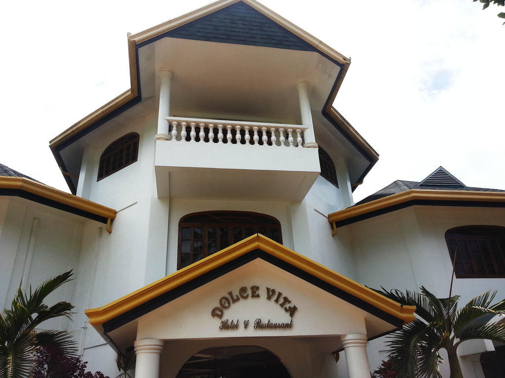 Hotel Dolce