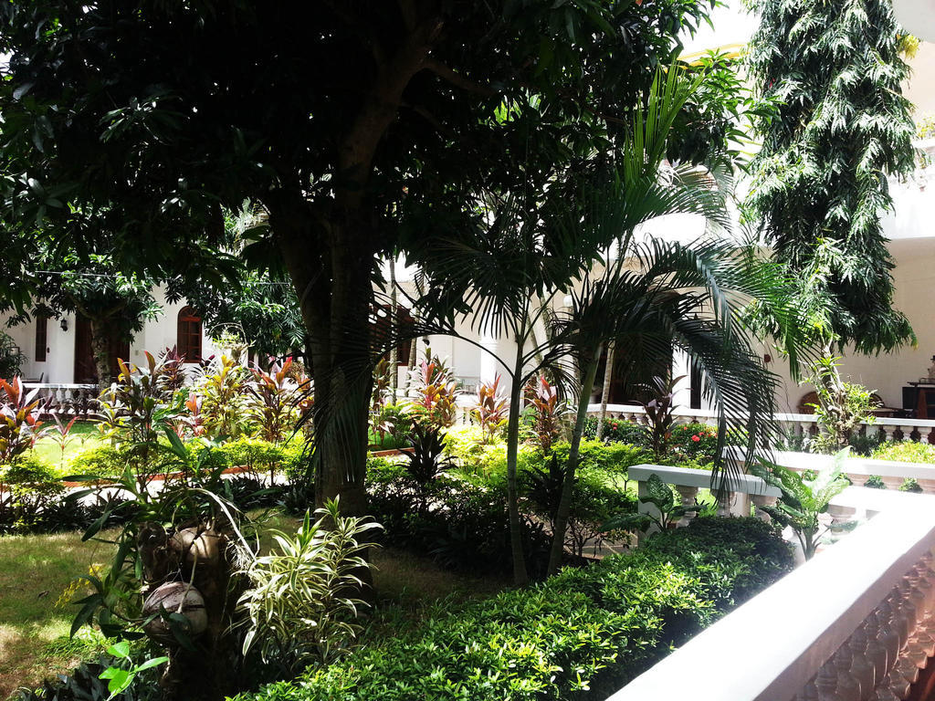Hotel Dolce Puerto Princesa