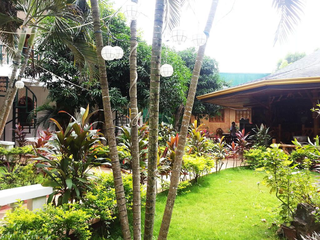 Hotel Dolce Puerto Princesa