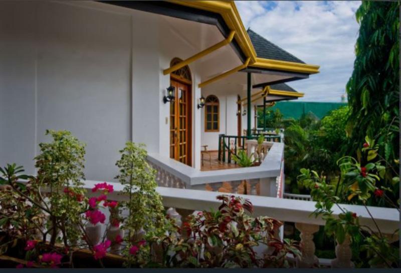 Dolce 3* Puerto Princesa