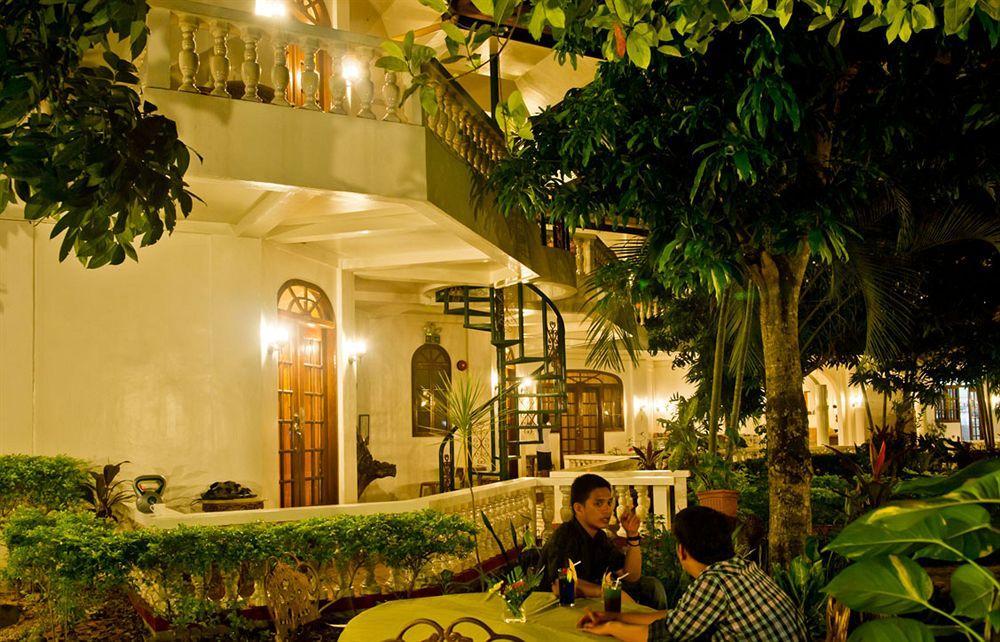 Dolce Hotel Puerto Princesa