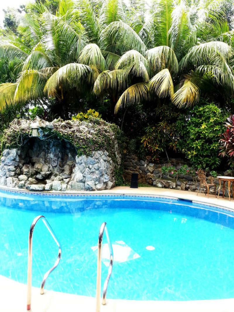 Hotel Dolce Puerto Princesa